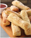 Our Famous Bambino Breadsticks Catering