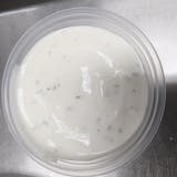 Papa's blue cheese dressing