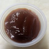 BBQ sauce