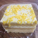 Lemon cake