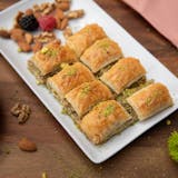 Baklava Turkish Homemade (3pc)