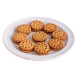 Protein Biscuits with Cocoa (9pcs)