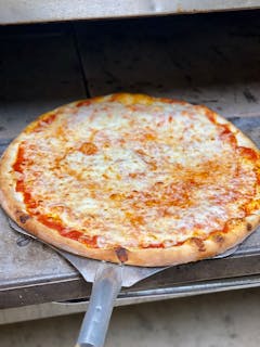 Modo Mio Cheese Pizza