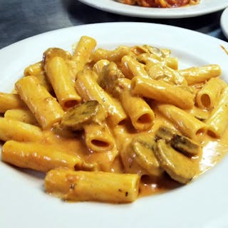 Penne La Vodka