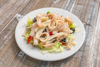 Chef's Salad