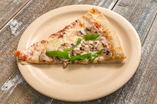 Veggie Pizza