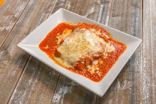 Lasagna