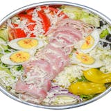 Egg's Chef Salad
