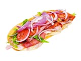 Napoli Italian Special Sandwich