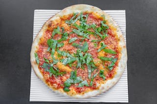 Tomato Pie