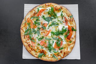 Margarita Pizza