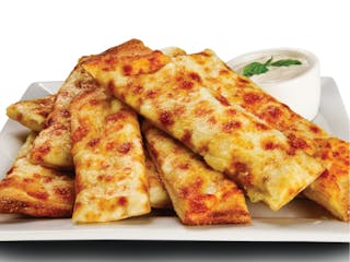 Cheese Garlic Bread