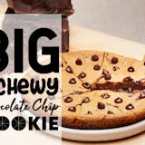 Big ’n Chewy Chocolate Chip Cookie