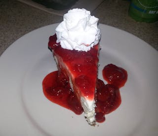 Cheesecake