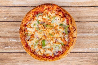 Chicken Ticka Gourmet Pizza