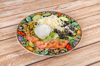 Garden Salad