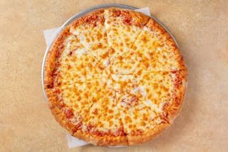 Cheese Pizza