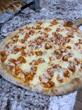 Buffalo Chicken Pizza