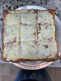 Sicilian Pizza