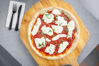 Margarita Pizza