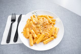 Vodka Rigatoni
