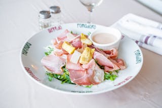 Vanessa Salad