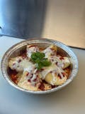 Stuffed shells