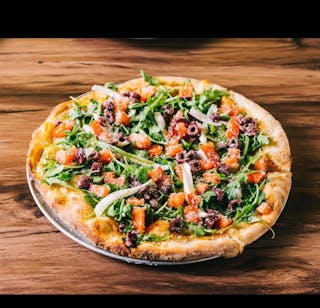 Al Giardino Pizza