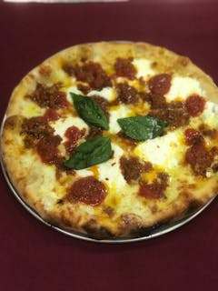 Lasagna Pizza