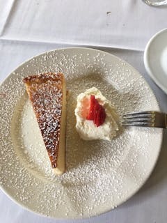 Italian Cheesecake