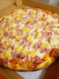 7. Red Hawaiian Pizza