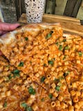 Ay Dios Mio Mac Pizza