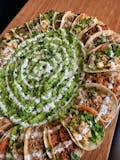 Taco Taco Taco Pizza