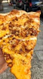 S#itfaced Chicken Pizza