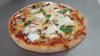 Lasagna Pizza