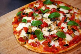 Margharita Pizza