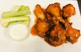 Spicy Wing Zings