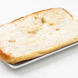 Garlic Loaf with Cheese