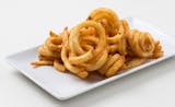 Curly Q Fries