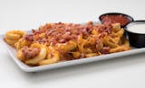 Bacon Fries