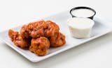 Boneless Wings