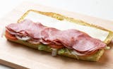 Salami Sub