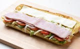 Ham Sub