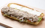 Tuna Fish Sub