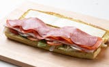 Italian Sub