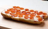 Pizza Sub