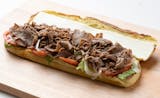 Steak Sub