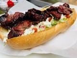 Steak Tip Kabob Sub
