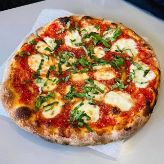 Margherita Pizza