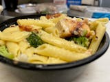 Chicken Ziti Broccoli Garlic & Butter